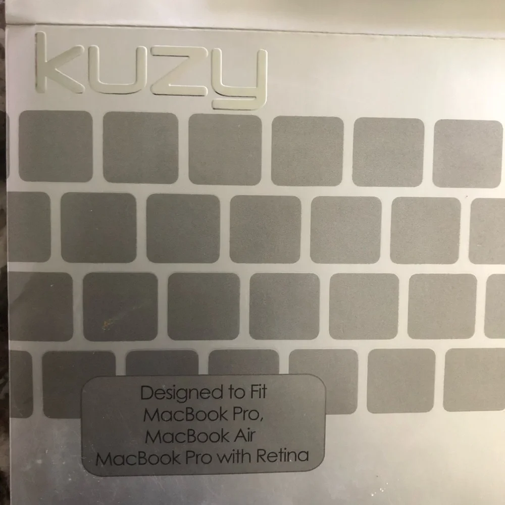 Keyboard cover and ultra thin phone charging pad bundle